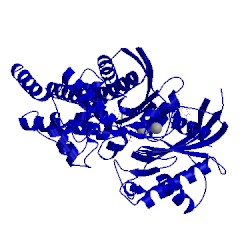 Image of CATH 3id8