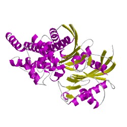 Image of CATH 3id8A