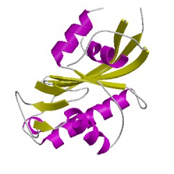 Image of CATH 3id8A02