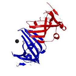 Image of CATH 3id9