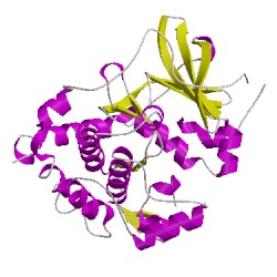 Image of CATH 3idbA