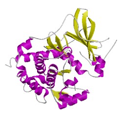 Image of CATH 3idcA