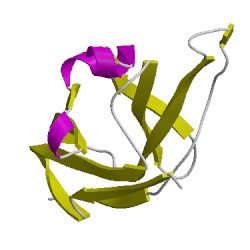 Image of CATH 3idnB01