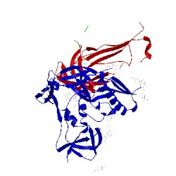 Image of CATH 3idx