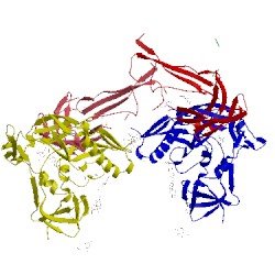 Image of CATH 3idy