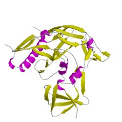 Image of CATH 3idyA