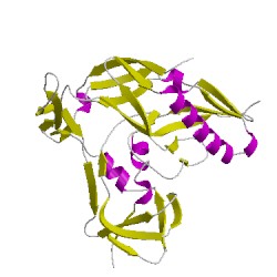 Image of CATH 3idyG