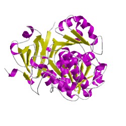 Image of CATH 3iesA00