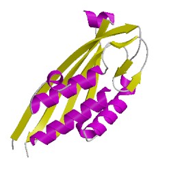 Image of CATH 3iewC00