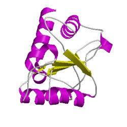 Image of CATH 3ifaB02