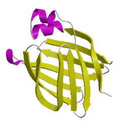Image of CATH 3ifbA00