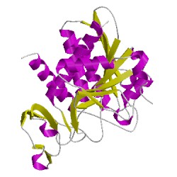 Image of CATH 3ifeA01