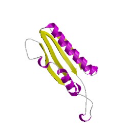 Image of CATH 3ifeA02