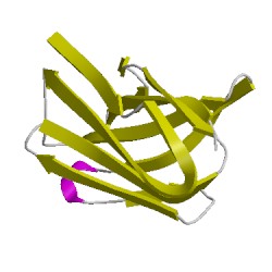 Image of CATH 3ifnH01