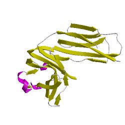 Image of CATH 3ifoA