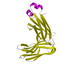 Image of CATH 3ifoB