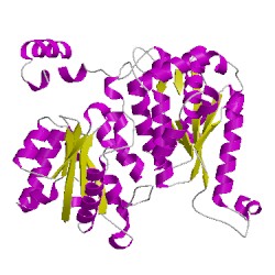 Image of CATH 3ifsB