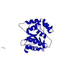 Image of CATH 3ifw