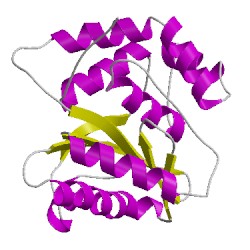 Image of CATH 3ifwA