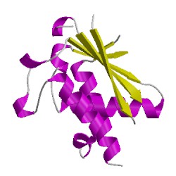 Image of CATH 3ig0A01