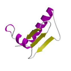 Image of CATH 3ig0A02