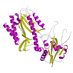 Image of CATH 3ig4A