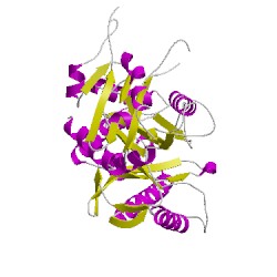 Image of CATH 3ig4C