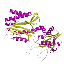 Image of CATH 3ig4D