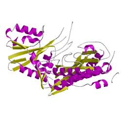 Image of CATH 3ig4E