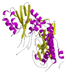Image of CATH 3ig4F
