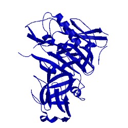 Image of CATH 3igb