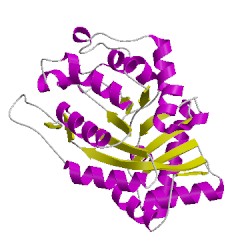 Image of CATH 3ighX02