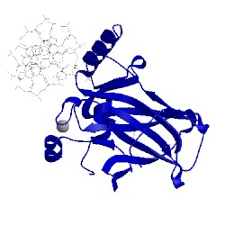 Image of CATH 3igl