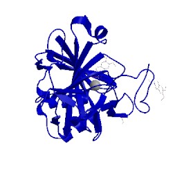 Image of CATH 3igp