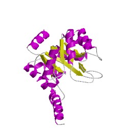 Image of CATH 3igsA00