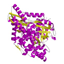 Image of CATH 3igvA