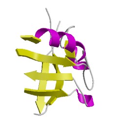 Image of CATH 3igvA01