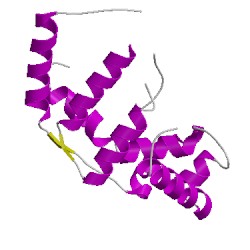 Image of CATH 3igvA02