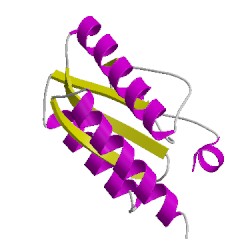 Image of CATH 3igvA03