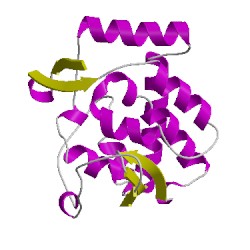 Image of CATH 3igvA04