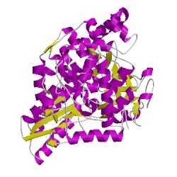 Image of CATH 3igvB