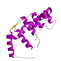 Image of CATH 3igvB02