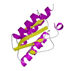 Image of CATH 3igvB03