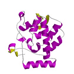 Image of CATH 3igvB04