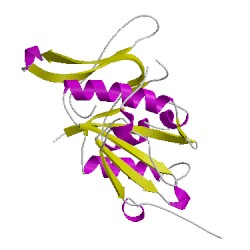 Image of CATH 3ih5A00