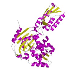 Image of CATH 3ih9B