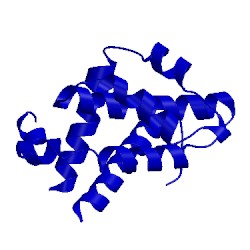 Image of CATH 3ihd