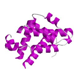 Image of CATH 3ihdA