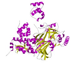 Image of CATH 3ihpA