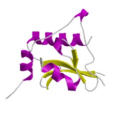 Image of CATH 3ihpA01